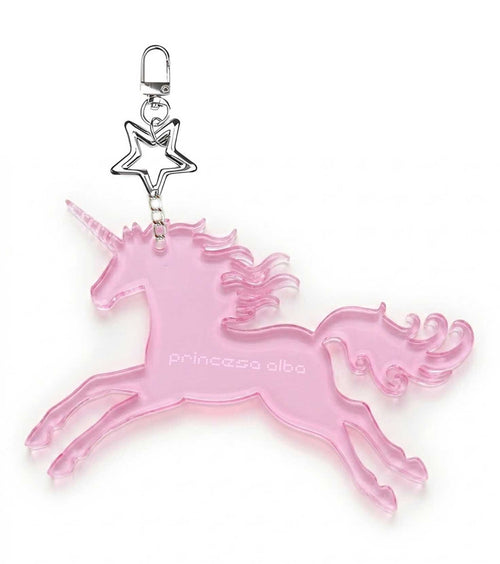 Charmset Unicorn Star