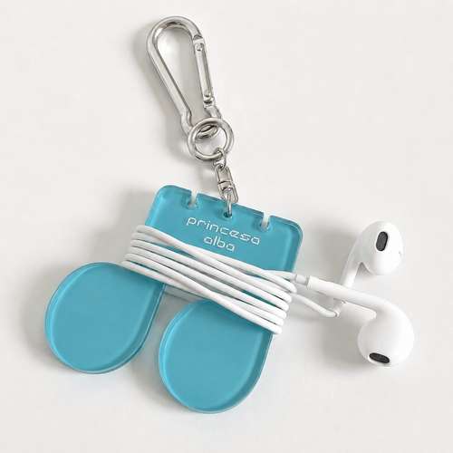 CHARM PORTA AUDIFONO
