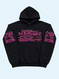 Hoodie Ella y Yo