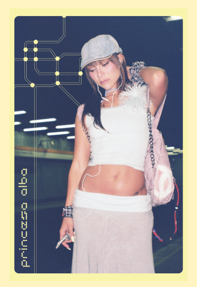 POSTER TUS ESTACIONES FIRMADO