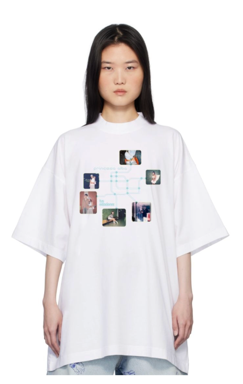 Polera Tus Estaciones